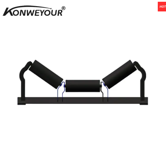 3 Roll Garland Roller .
